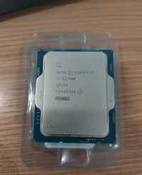 Продам процессор intel core i7 12700F