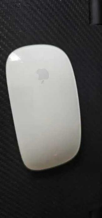 mouse apple magic