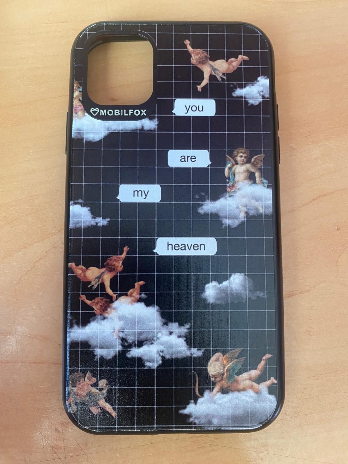 Huse Mobilfox iPhone 11