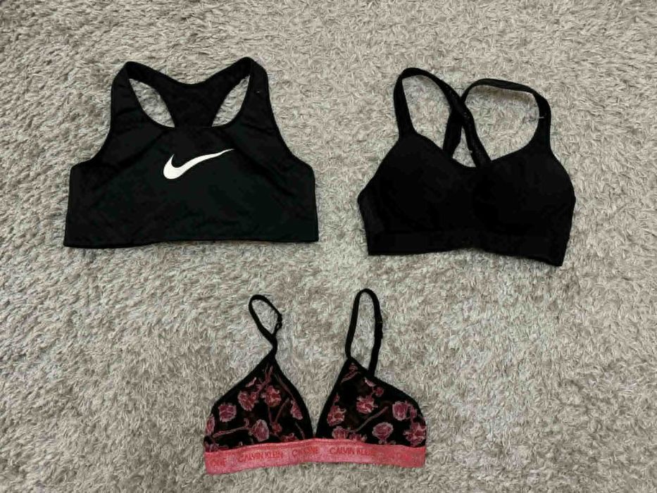 Оригинални топове Calvin Klein,Nike,Adidas