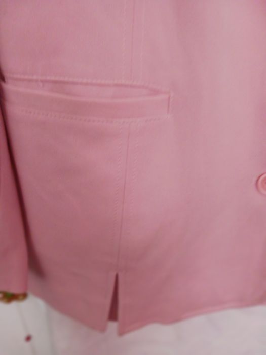 Дамско сако. Голям размер.