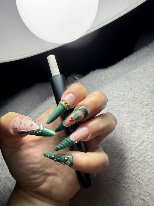 Unghii Oradea Rogerius