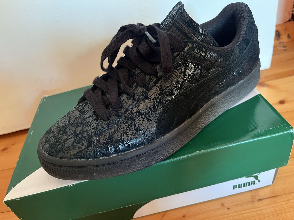 Кецове Puma