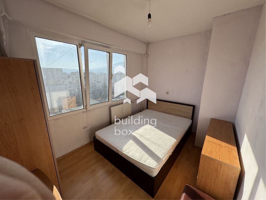 Продава се Двустаен апартамент в София, Младост 3 - 48 кв.м за 2355 €/кв.м - Снимка #7