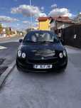 Smart forfour 1.3 automat