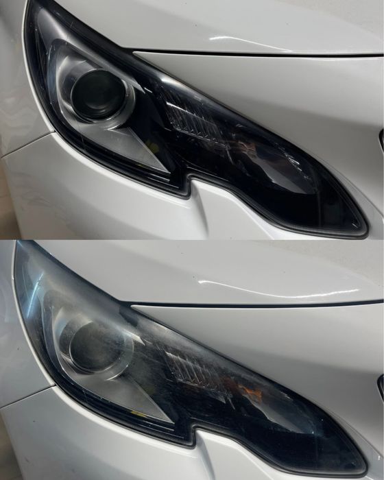 Detailing Auto Profesional