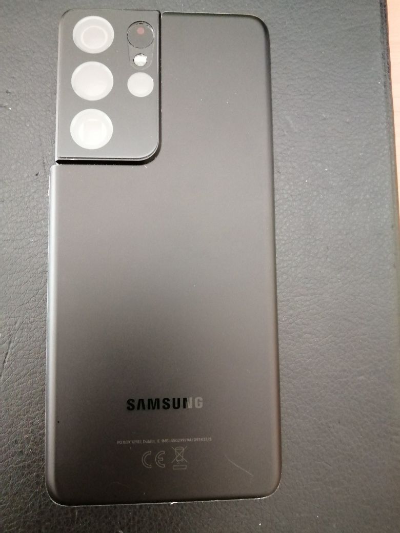 Samsung Capace S23 Originale Swap Samsung S21 Ultra Note 20 Ultra S20