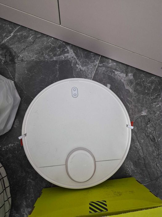 Робот пылесос Xiaomi