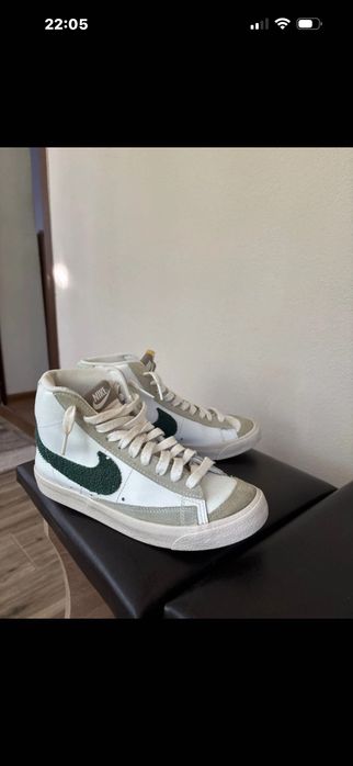 Adidași blazer ,arată super