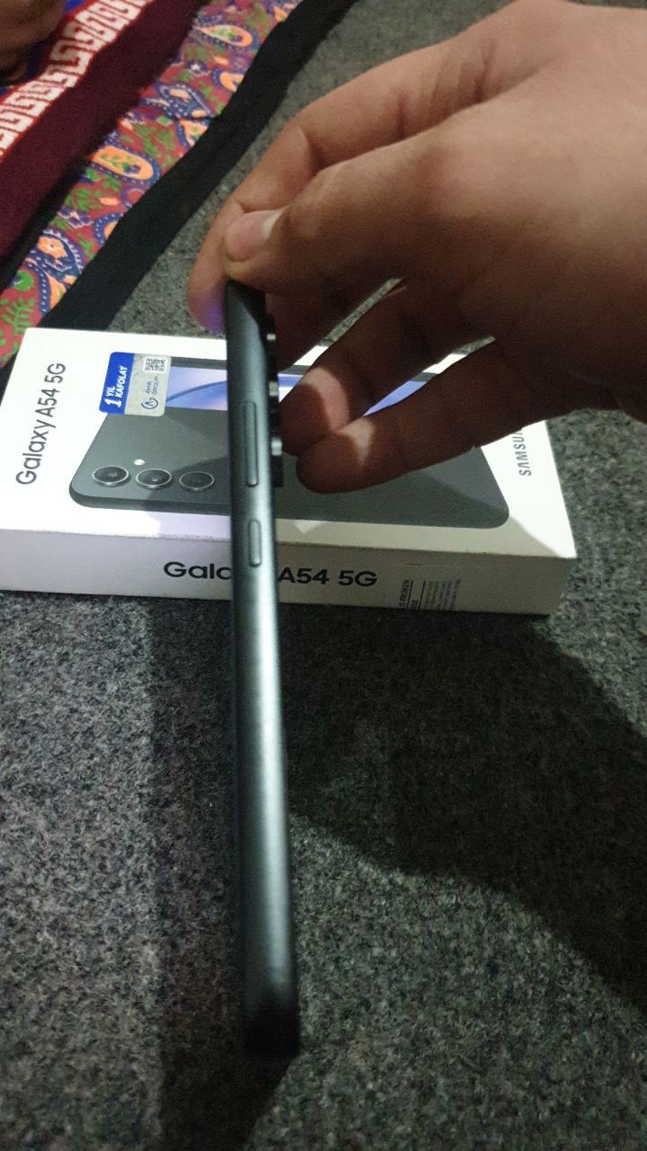 Samsung galaxy A54 5g 128gb