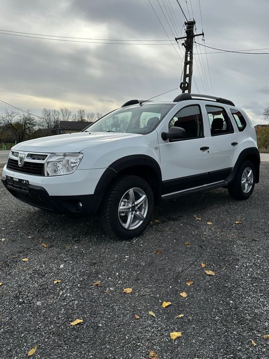 Vand Dacia Duster 2012