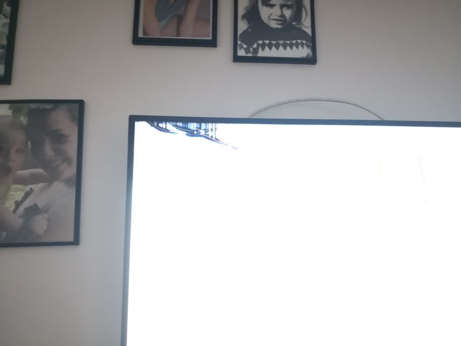 Tv toshiba pt piese display spart diagonala 55inchi