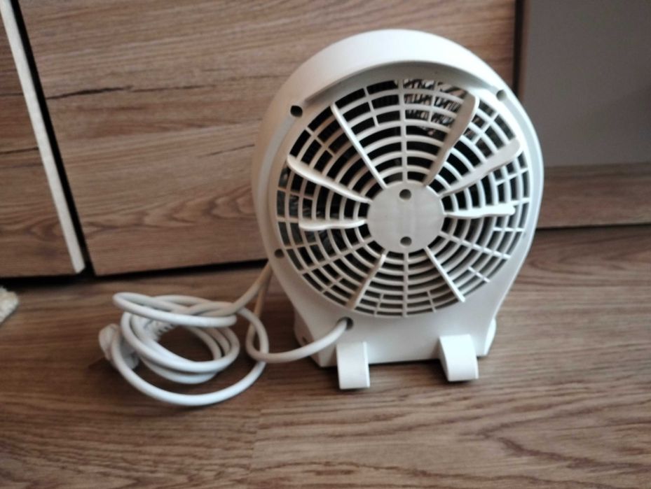 Ventilator / Aeroterma Celcia