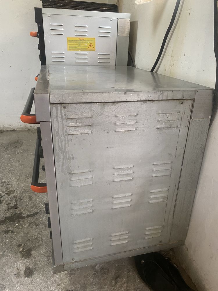 Продам жарочный шкаф