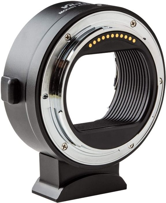Viltrox EF-Z Адаптер Canon EF и EF-S към Nikon Z