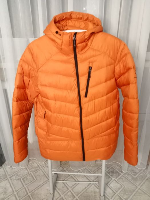 Куртка мужская зимняя, р 48