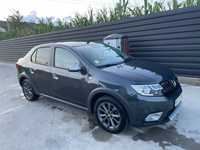 Logan stepway 1.5