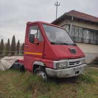 Renault Messenger