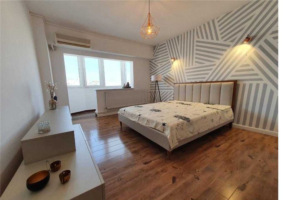 Nerva Traian adiacent Metrou Timpuri Noi- la cheie mobilata-utilata