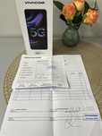 UG Phone U25 с гаранция