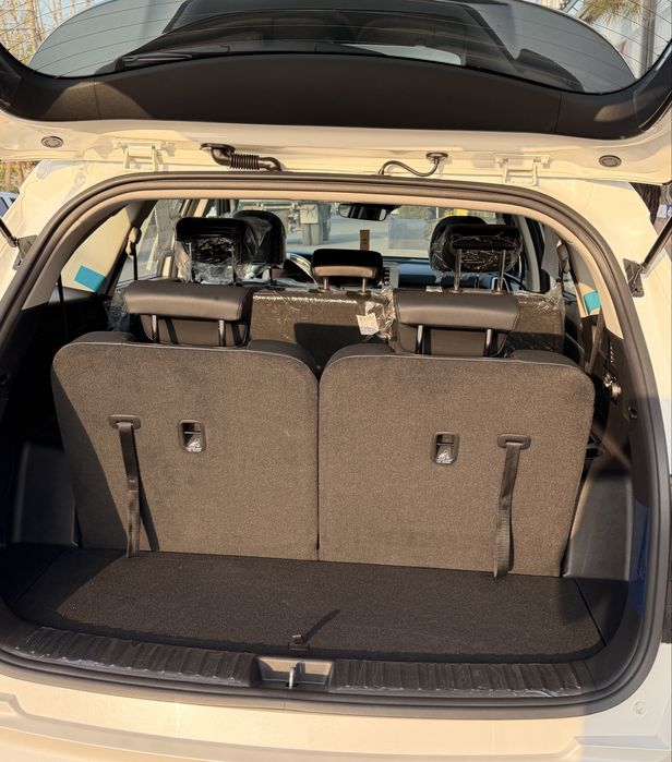 Kia sorento 2.5 mator full