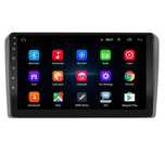 Navigatie Android Audi A3 - CarPlay, Android Auto , QLed, DSP, 4G