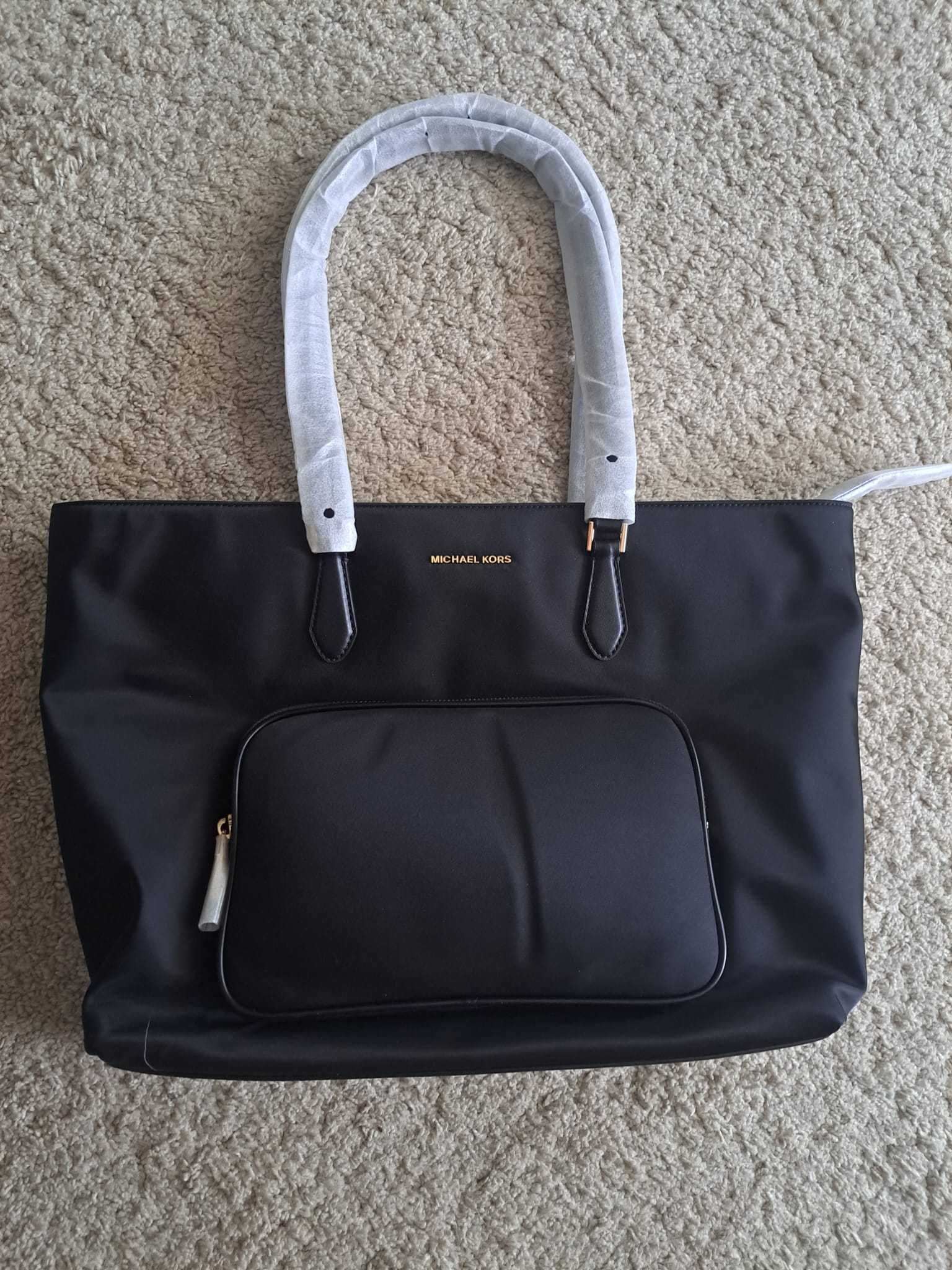 Geanta Michael Kors shopper Cara