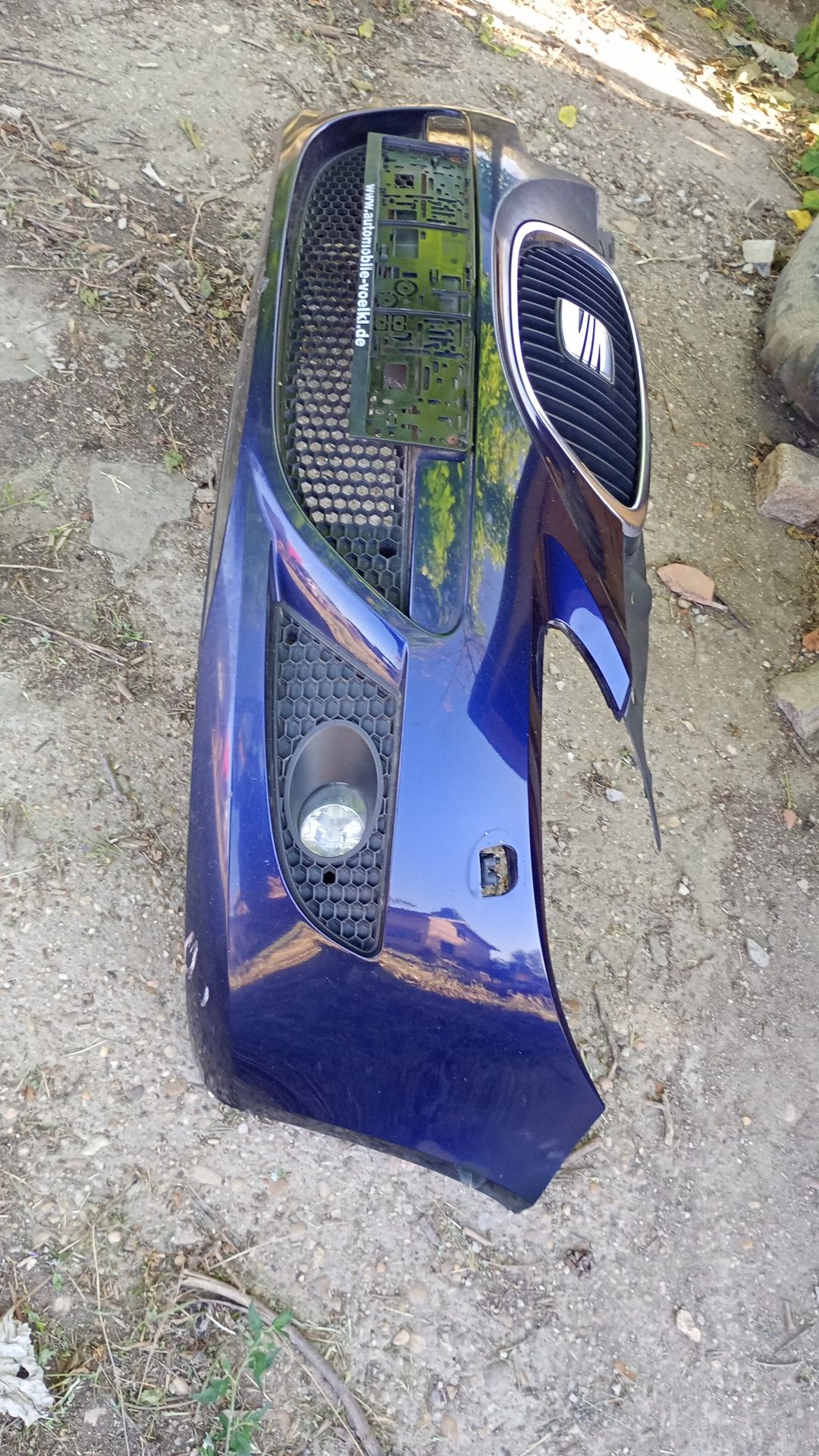 Seat Leon 1.9 TDI 105hp BLS на части