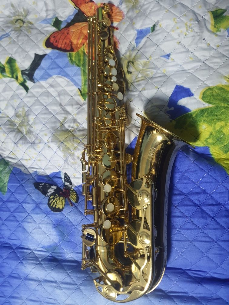 Saxofon Yamaha Yas 280 nou