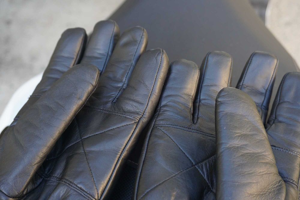 Mănuși moto iarnă Kevlar Thinsulate – Protecție și confort