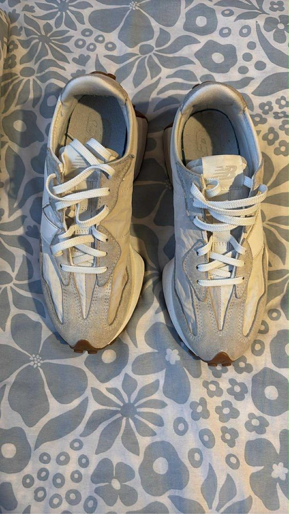 New balance 327 номер 40