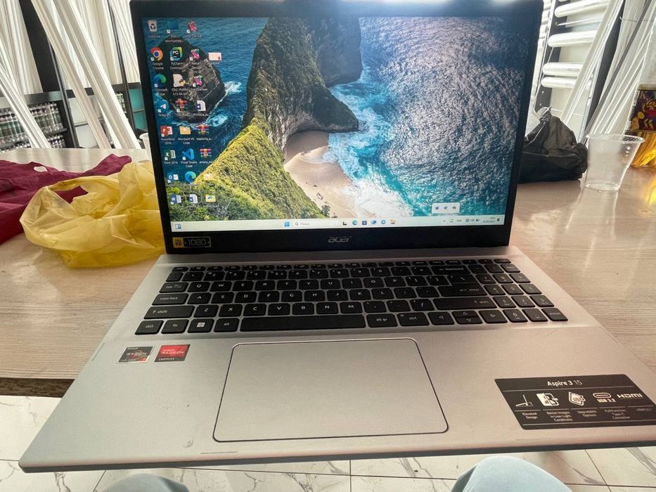 Aspire 3 15 Acer
