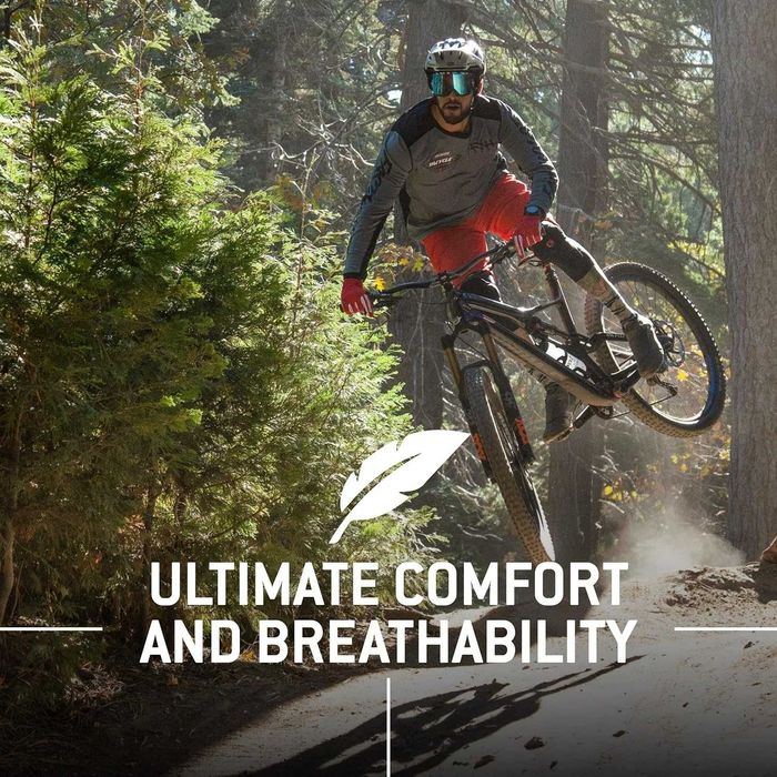 G-FORM Protectie Genunchi Pro Rugged, size S, REDUS de la 450RON