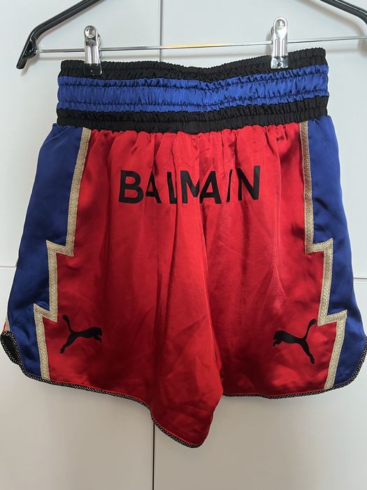 Шорти/ къси панталони за бокс