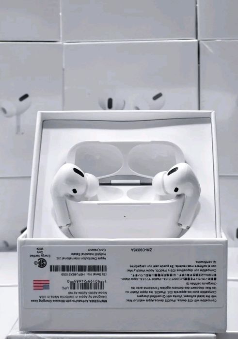 Redington AirPods Pro 2-го поколения