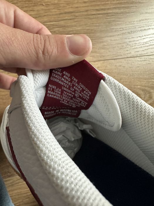 Nike air force 1 42 номер