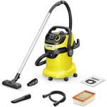 Aspirator Karcher WD6 - ( pret fix )