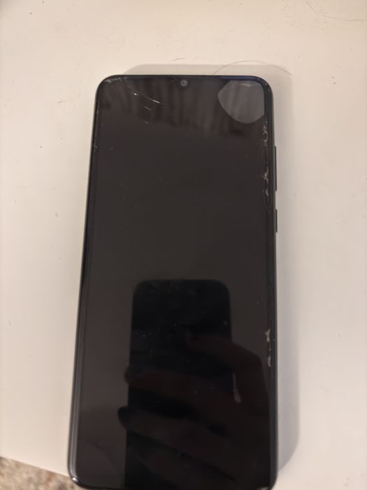 Huawei Mate 20 Lite