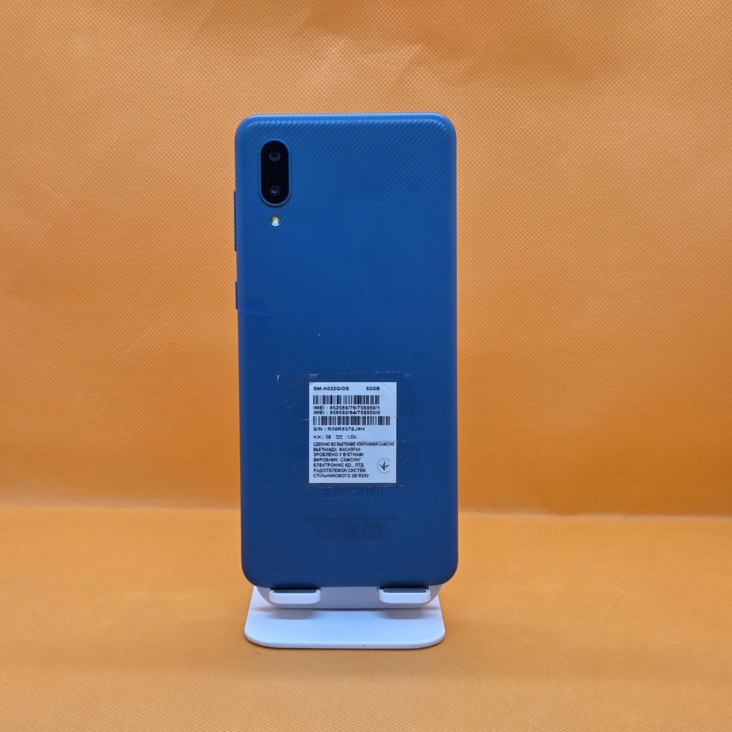 Samsung A02 sotilqdi dastavka bor 24/7