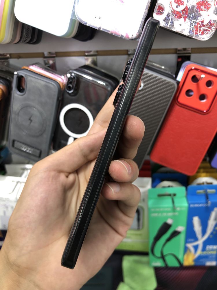 Redmi Note 13 Pro+ 5G 12/512 ideal