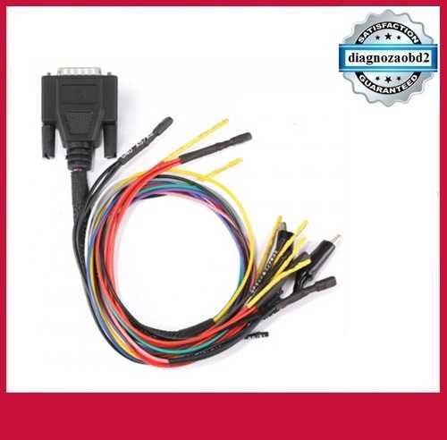 Cablu auto de schimb programator memorii PCMTUNER BENCH and BOOT