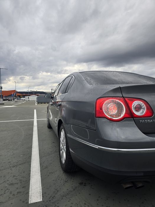 Vând VW Passat 2006