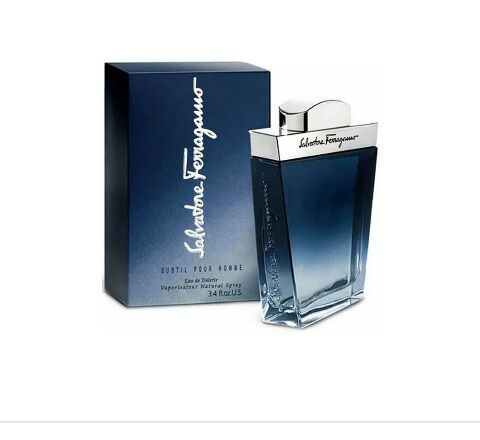 Парфюм salvatore ferragamo