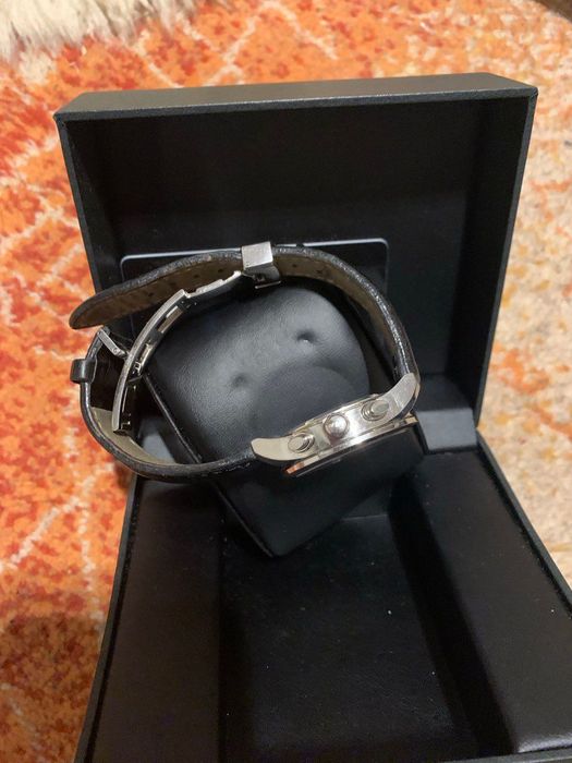 Ceas damă DOXA / Quartz / Cronograph / ca nou