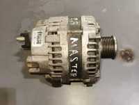 Alternator 2.3dci BITurbo EURO 6  M9T Renault Master/Movano an 2014++