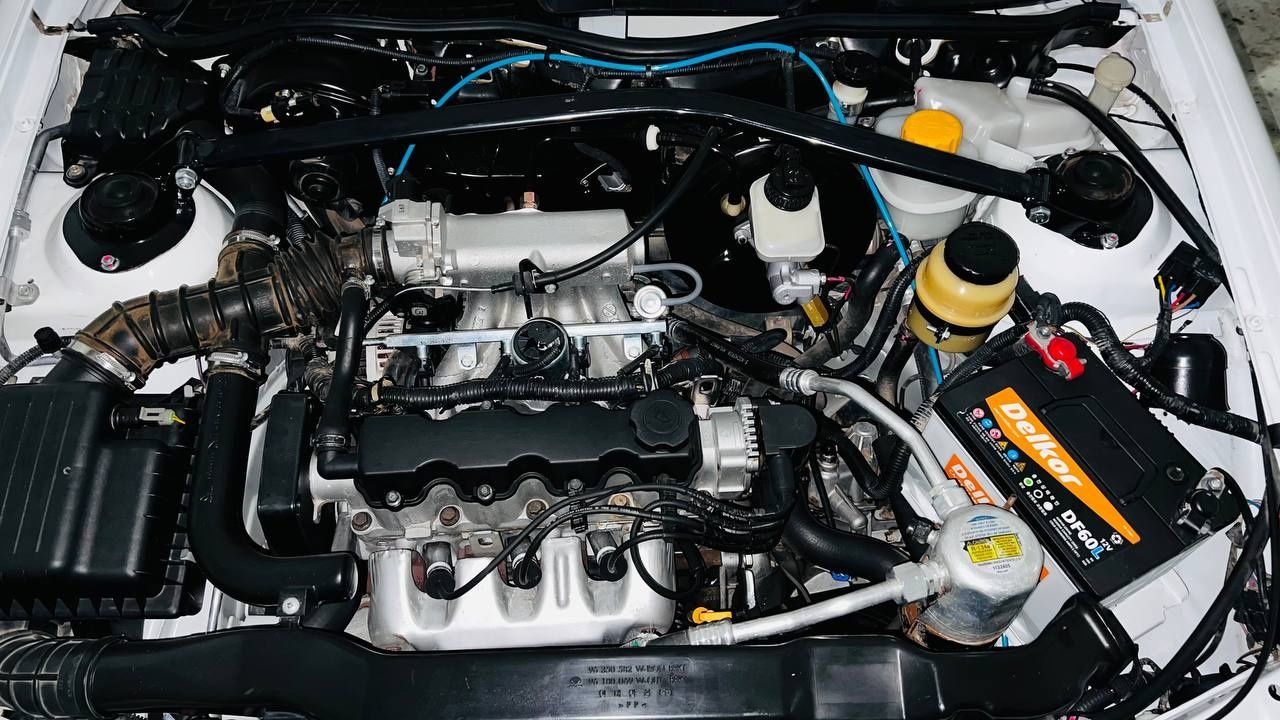 Chevrolet nexia_2 sonc gibrit kondisioner sotiladi