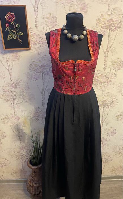 Rochie vintage model superb marimea S