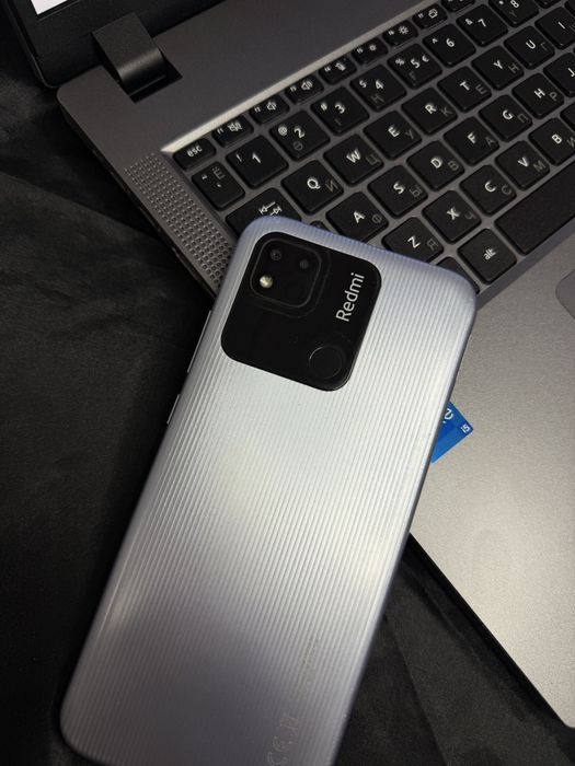 Xiaomi Redmi 10A / Актив Ломбард