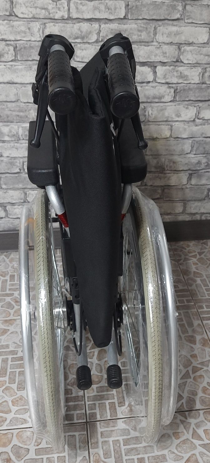 Инвалидная коляска Nogironlar aravachasi Wheelchair made in Germany ZX