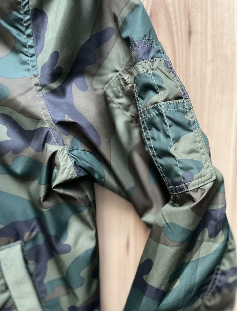 Gap Bombers/мъжко яке/бомбър М
